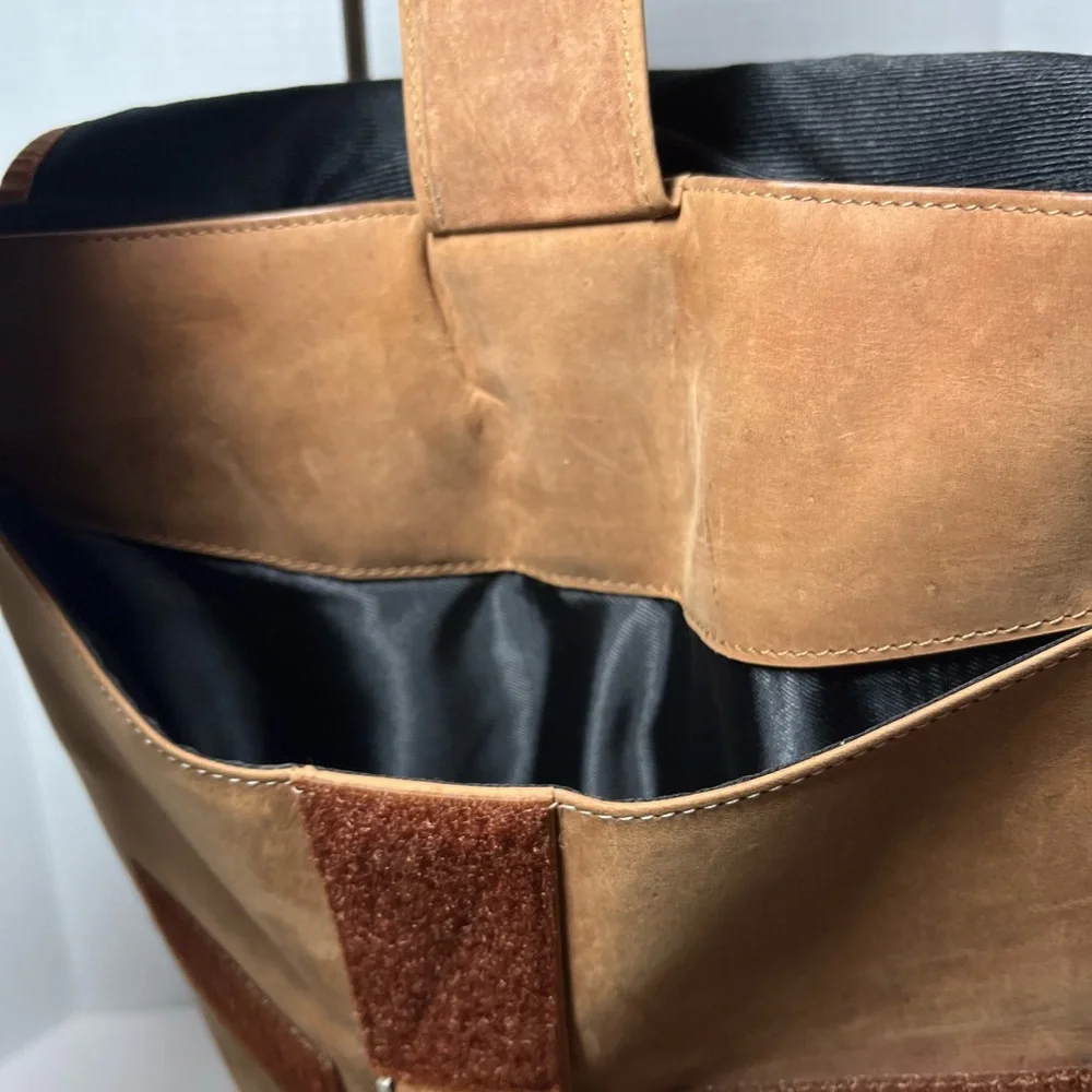 Michael Santoro Backpack